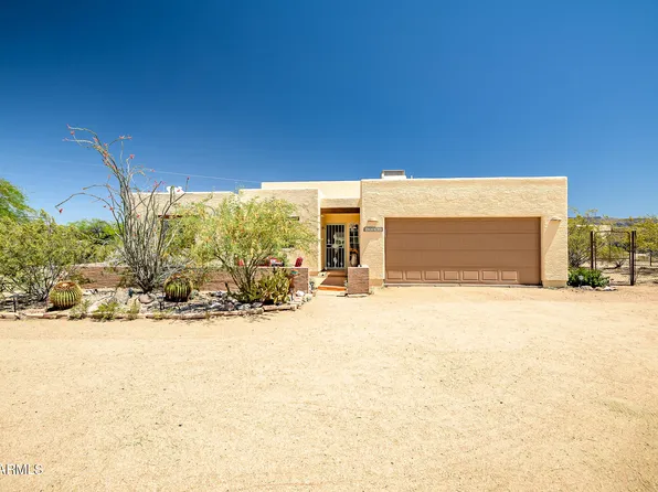 48162 N 23RD Avenue, New River, AZ 85087