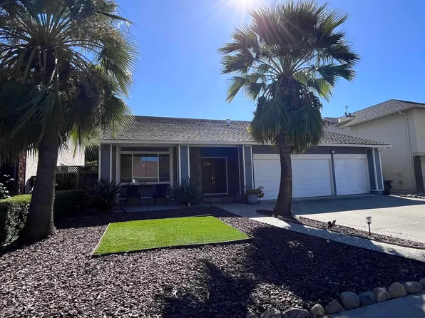 1823 Daltrey Way, San Jose, CA 95132