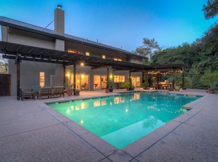 3559 Green Vista Dr, Encino, CA 91436