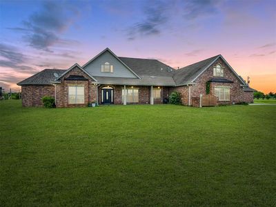 338576 E Highway 62, Meeker, OK, 74855
