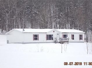 2734 Dugway Rd, New Woodstock, NY 13122