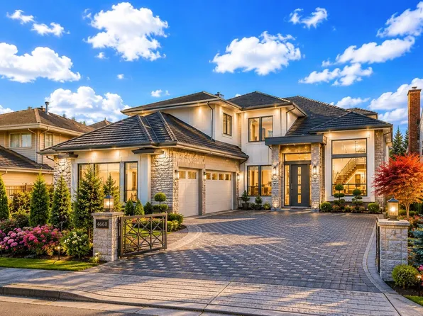 4668 Mahood Dr, Richmond, BC V7E 5C4