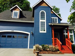 502 Dogwood Rd, Hood River, OR 97031