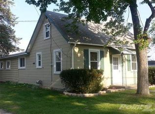 632 N Genesee St, Davison, MI 48423