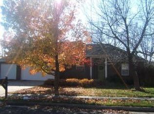 4416 Shoram Ct, Columbia, MO 65203