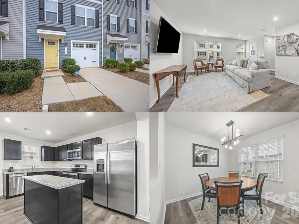 3021 Fiddlewood St, Charlotte, NC 28214