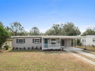 5536 Pecos St, Orlando, FL 32807