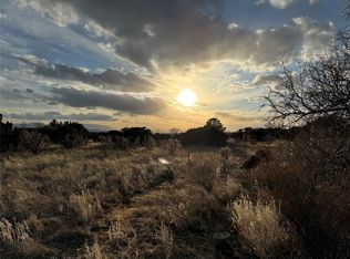 93 Camino Dimitrio, Santa Fe, NM 87508