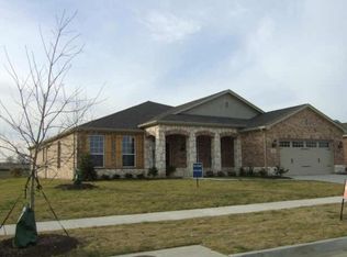 894 Carrington Greens Dr, Frisco, TX 75034