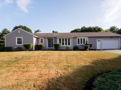 49 Harbor Rd, Swansea, MA, 02777