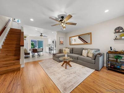8726 Villa La Jolla Dr Unit 74, La Jolla, CA, 92037