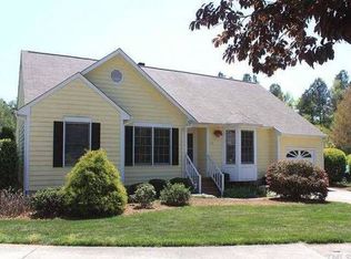 116 Weatherhill Pt, Carrboro, NC 27510