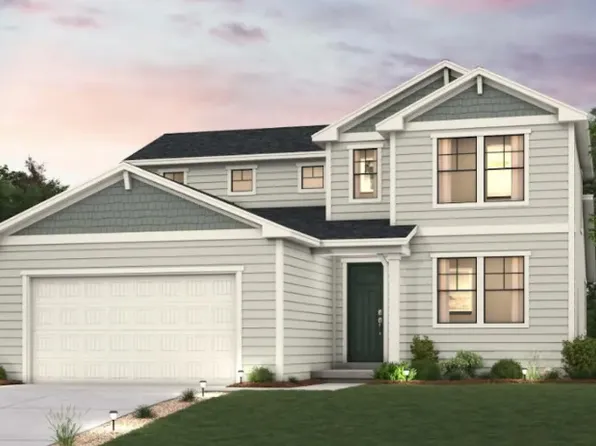 5235 N Jasper Ct #317, Eagle Mountain, UT 84005