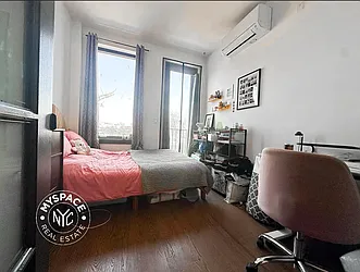Rented by MySpaceNYC