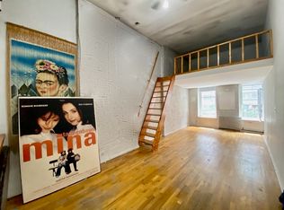 13 W 100th St APT 5A, New York, NY 10025