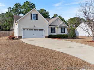 332 Juno Dr, Broadway, NC 27505