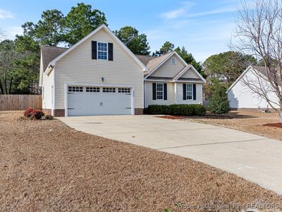 332 Juno Dr, Broadway, NC, 27505