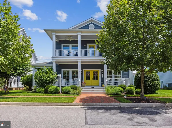 330 Macum Creek Dr, Chester, MD 21619