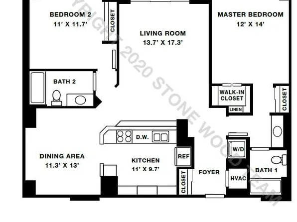 2121 Jamieson Ave Unit 606, Alexandria, VA 22314