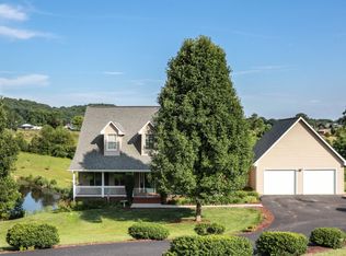 406 Aftons Meadow Rd, Vinton, VA 24179