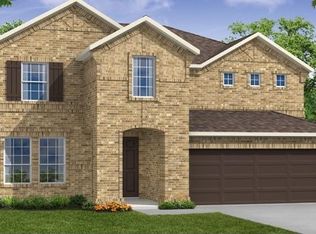 804 Ferrule Dr, McKinney, TX 75069