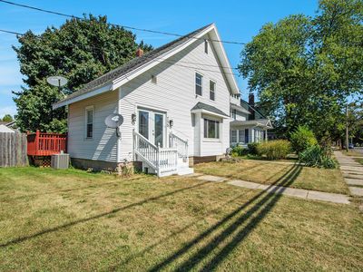 732 W Morrell St, Jackson, MI, 49203