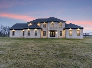 162 Hidden Creek Dr, Georgetown, KY 40324