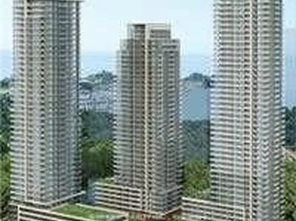 2200 Lake Shore Blvd W, Toronto, ON