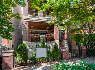 1870 N Sheffield Ave #1, Chicago, IL 60614