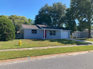 7849 Teal Dr, New Port Richey, FL 34653