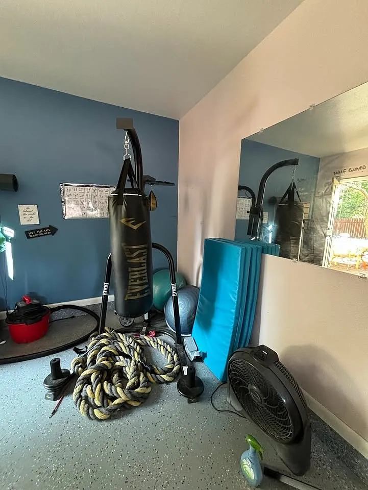 2 bed, 1100 sqft, $1,600 — Photo 3