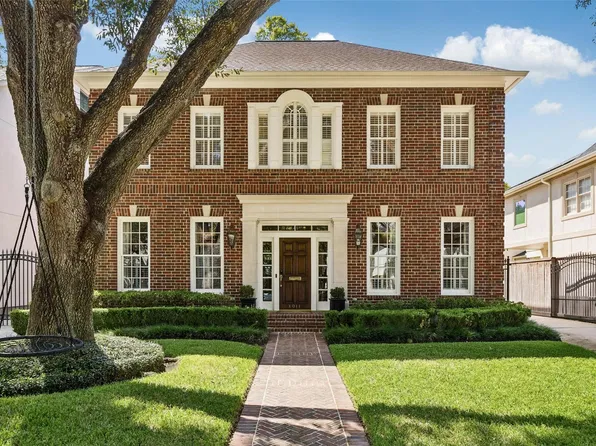 3911 Case St, Houston, TX 77005
