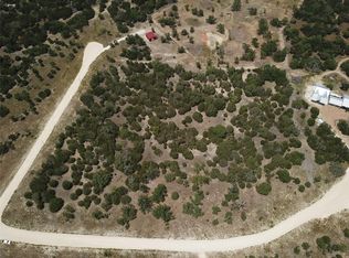 Private Road 4219 Lot 94, Evant, TX 76525
