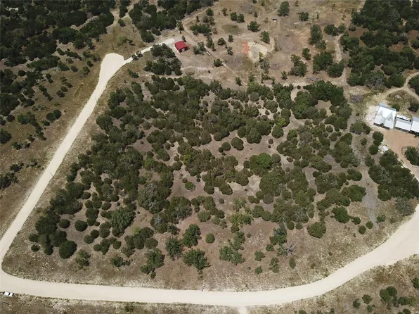 Private Road 4219 Lot 94, Evant, TX 76525