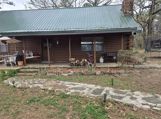 100 North Dr, Conway, AR 72034