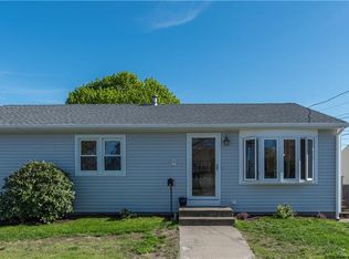 55 Columbus Ave, North Providence, RI 02911