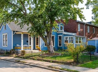 116 Adams St, Dayton, OH 45410