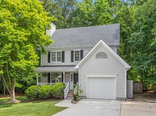 1702 Kelly Glen Dr, Apex, NC 27502