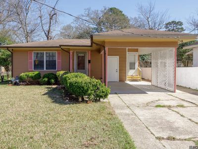 3536 Beechwood Dr, Baton Rouge, LA, 70805