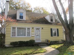 2552 Aldringham Rd, Toledo, OH 43606