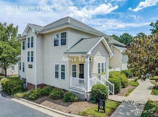 1011 9th St #3, Durham, NC 27705