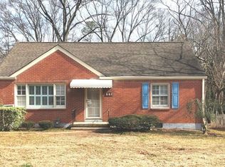 808 Derrydown Way, Decatur, GA 30030