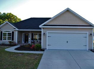 412 S Oaks Dr, Conway, SC 29527