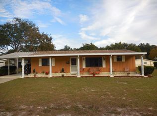 10043 SW 88th Ct, Ocala, FL 34481