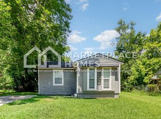2042 Detroit St, Jacksonville, FL 32254