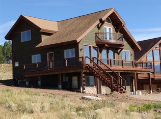5141 Hare Bell Ct, Tabernash, CO 80478