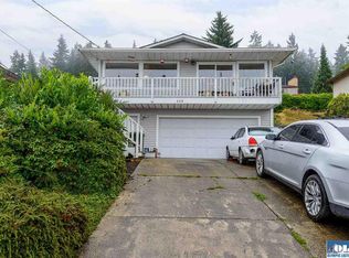 608 E Vashon Ave, Pt Angeles, WA