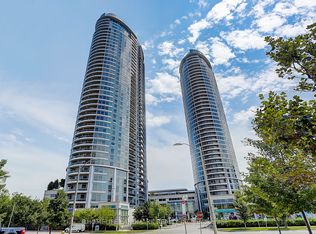 125 Village Green Sq #1510, Toronto, ON M1S 0G3