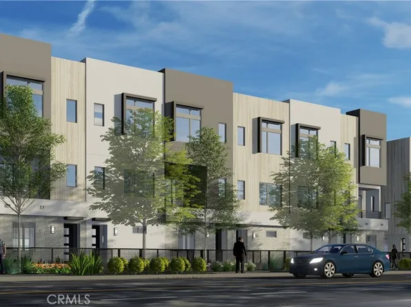 2537 Marine Ave #4, Gardena, CA 90249