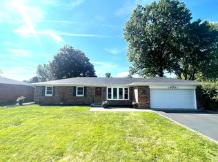 10291 E County Road 450 N, Brownsburg, IN 46112